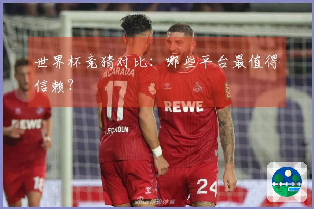 世界杯竞猜对比：哪些平台最值得信赖？