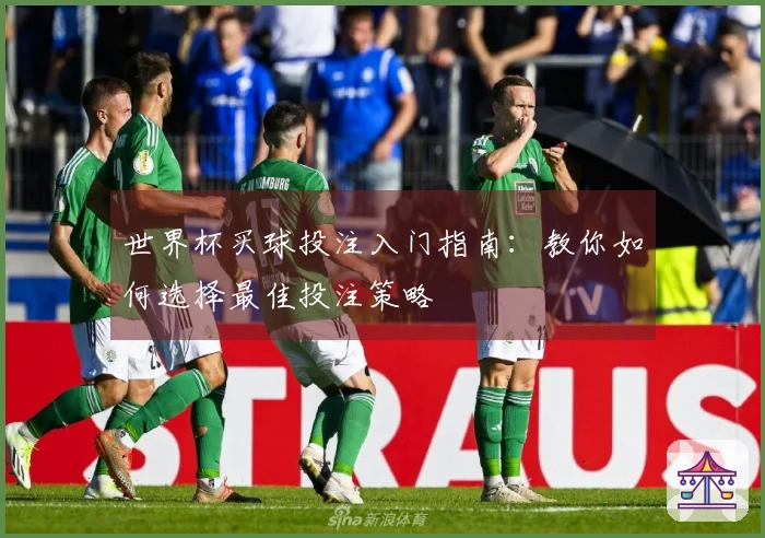世界杯买球投注入门指南：教你如何选择最佳投注策略