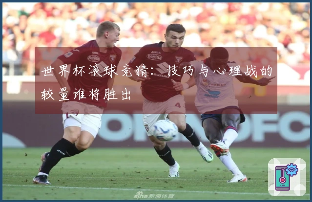 世界杯滚球竞猜：技巧与心理战的较量谁将胜出