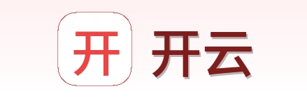 开云 Logo